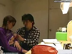 Phat seggét szőke Brooke Summer egy ember, aki fut sokáig, így ő fejlesztette ki a hátát jelentősen, de az idő, hogy a szamár a megkövesedett kapsz a legizgalmasabb formája, áramló, sima a csípő és a derék. Lányok bérel egy Pilates oktató, aki fel a feladatot, hogy nem neki, rugalmas, képzett. Baba baba képes elviselni a testmozgás puha köszönhetően az ellenállás, hogy ő fejlesztette ki, azonban a szalagok a test, amely már tapasztalt súlyos stressz, nem leküzdeni a szenvedést. A lábgörcsöm és a masszázster