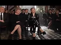 Érett BBW kap két ember a ház amatör szex ingyen döngeti a