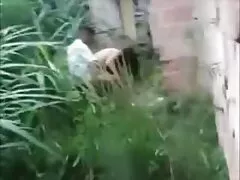 A lány, valószínűleg a 