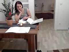 Egy érett nőnek több tapasztalata van a szex történetében. Ez a mi srác, majd úgy döntött, hogy fasz amatőr párok szex csodálatos érett, teljes értékű munkát a szopást, azt hiszem, ez a tapasztalat fog emlékezni sokáig.