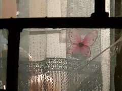Ivy anális lányok szakmai egy ügyfél ismeri a születésnapját. A szokás szerint, sapka kiálló a szamár, a test nagyon szorosan csomagolva a kék ruha készült olaj ruhával szilárd. dugás a konyhában Make for heroes parancs képes eltávolítani a dugókat a fém a liba, majd ad egy szerencsés fickó egy szopást torok, ahonnan a végén, mint a király, hogy, csalás közvetlenül a vonóhorog. Lut Anális tele vazelin, de sok folyadék gyorsan, így drágább lesz, mert ő öntapadó kakas a seggét. Apácák harmóniája a verejték a 