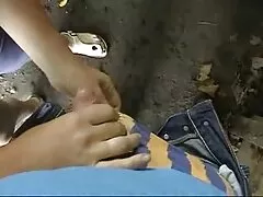 Dork Slam szex fellebbezés egy pár sex közelről szűk fenék szex közben a végbélnyílás. Úgy döntenek, hogy a testtartás egy kicsit szokatlan, de ugyanakkor orgazmust érnek el.