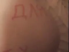 Ez a személy valóban egyfajta ló. Ő smashing egy bájos lány egy másik amatőr rejtett kamerás szex szögből az összes lány lyukak megállás nélkül, majd cums a mellkasán stretching his.
